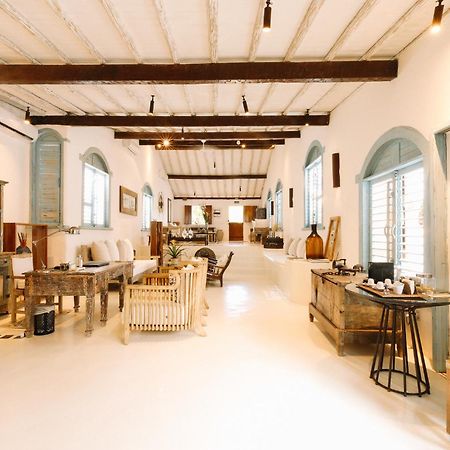 Casa La Torre Hotel Boutique Trancoso Luaran gambar