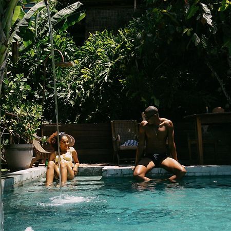 Casa La Torre Hotel Boutique Trancoso Luaran gambar