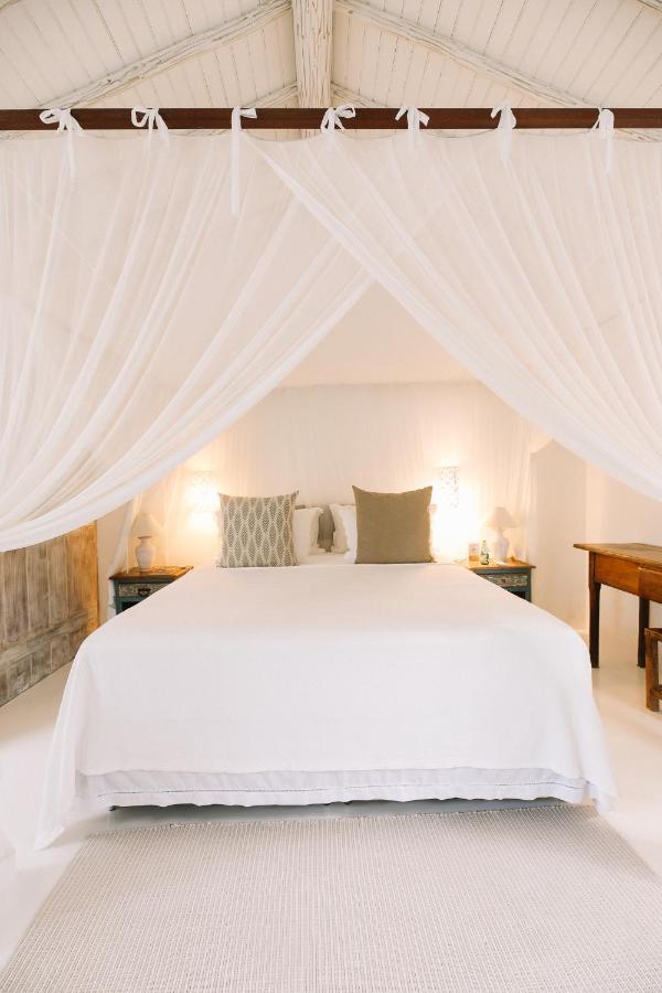 Casa La Torre Hotel Boutique Trancoso Luaran gambar