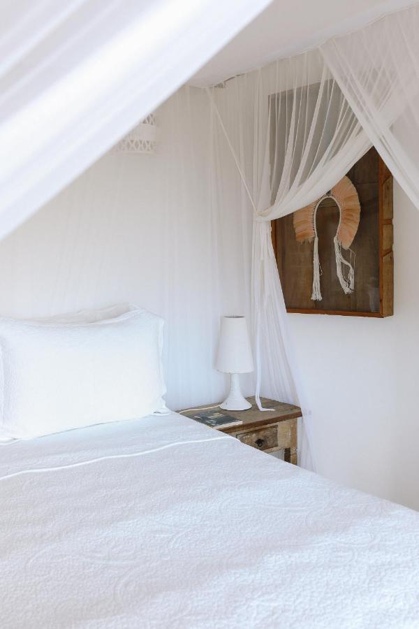 Casa La Torre Hotel Boutique Trancoso Luaran gambar