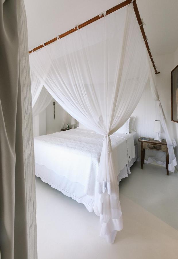 Casa La Torre Hotel Boutique Trancoso Luaran gambar