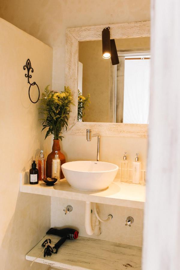 Casa La Torre Hotel Boutique Trancoso Luaran gambar
