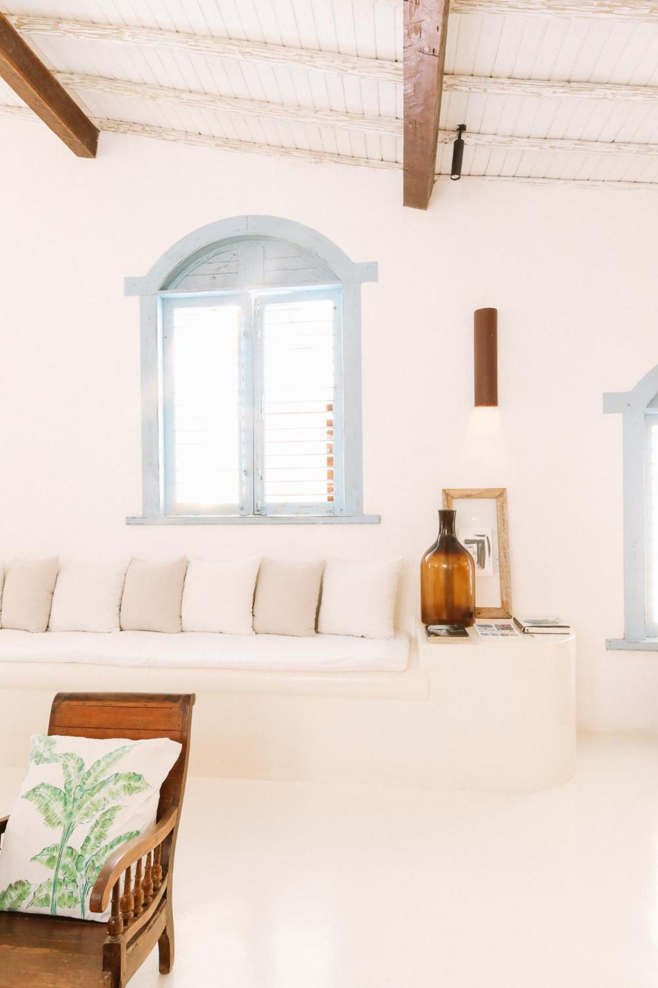 Casa La Torre Hotel Boutique Trancoso Luaran gambar