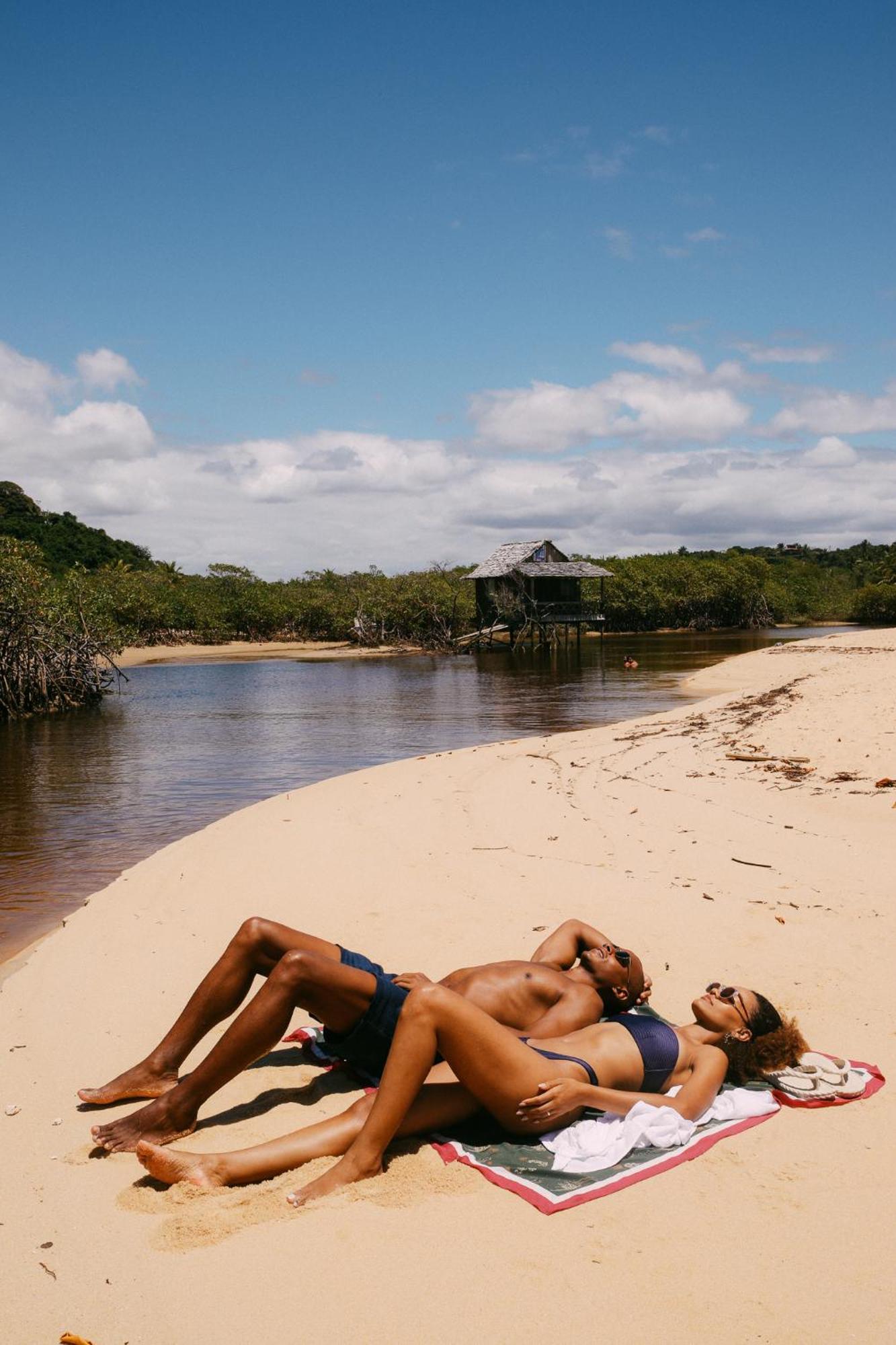 Casa La Torre Hotel Boutique Trancoso Luaran gambar