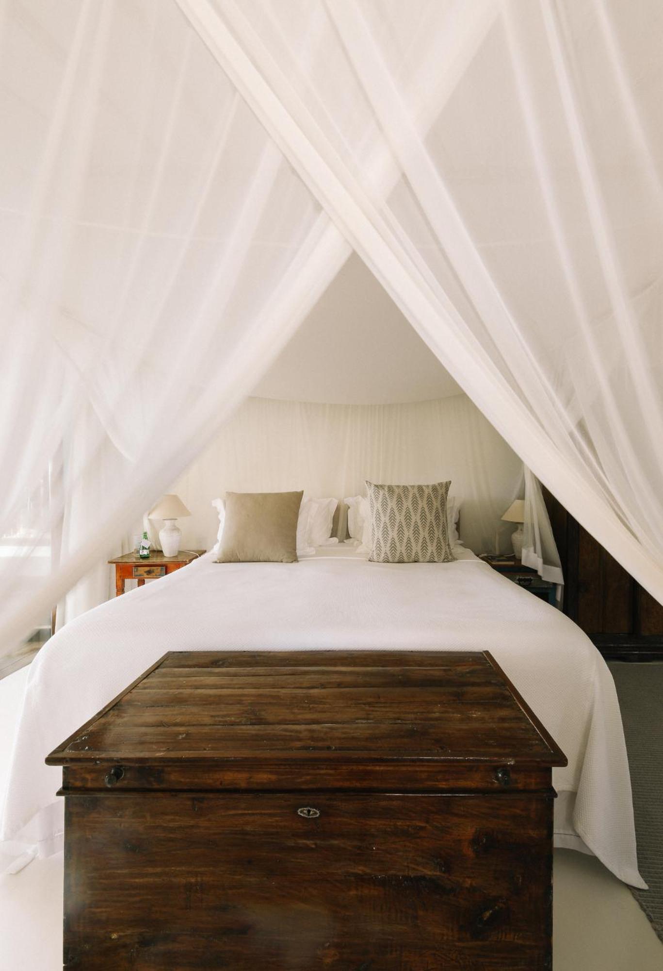 Casa La Torre Hotel Boutique Trancoso Luaran gambar